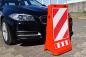 Preview: Parkplatz-Warnaufsteller