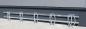 Preview: Fahrrad-Reihenparker Typ „RANGE“