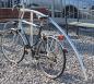 Preview: Fahrrad-Anlehnbügel Typ ARC