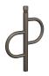 Preview: Anlehnstele Typ DOPPIA