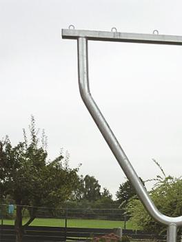 Preview: Wäschegerüst mit Ösen Typ V