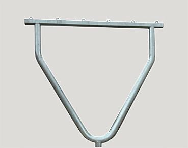 Preview: Wäschegerüst mit Ösen Typ V