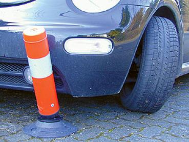 Preview: Leitzylinder Typ EURODUCK, VE = 4 Stück