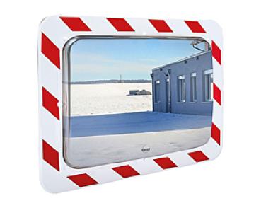 Anti-Frost/Anti-Beschlag Verkehrsspiegel