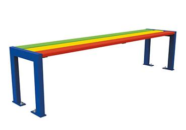 Preview: Hockerbank KIDS