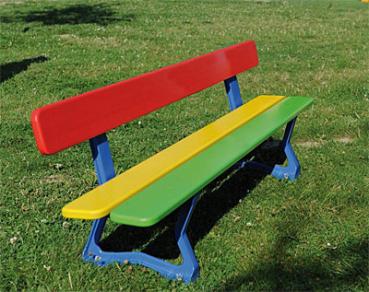 Preview: Parkbank JUNIOR