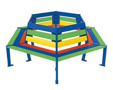 Preview: Baumbank KIDS