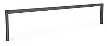 Preview: Begrenzungsbügel Typ LAWN