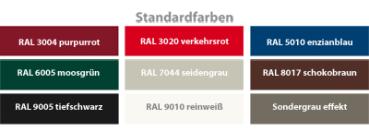 Preview: Begrenzungsbügel Typ LIMIT