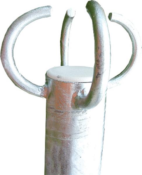 Wäschestange Typ Top