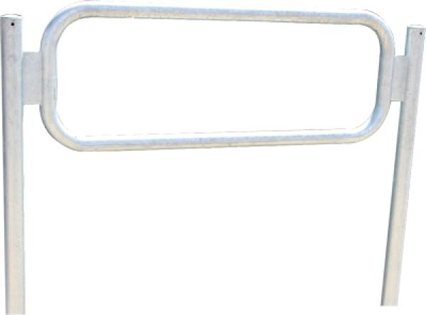 Begrenzungsbügel Typ „HANGER“