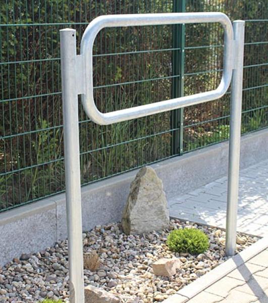 Begrenzungsbügel Typ „HANGER“