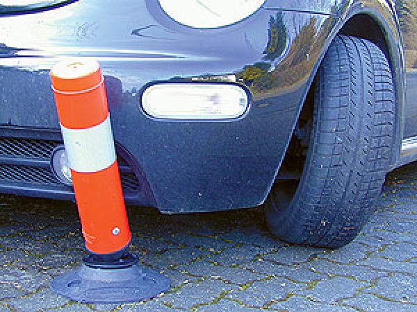 Leitzylinder Typ EURODUCK, VE = 4 Stück