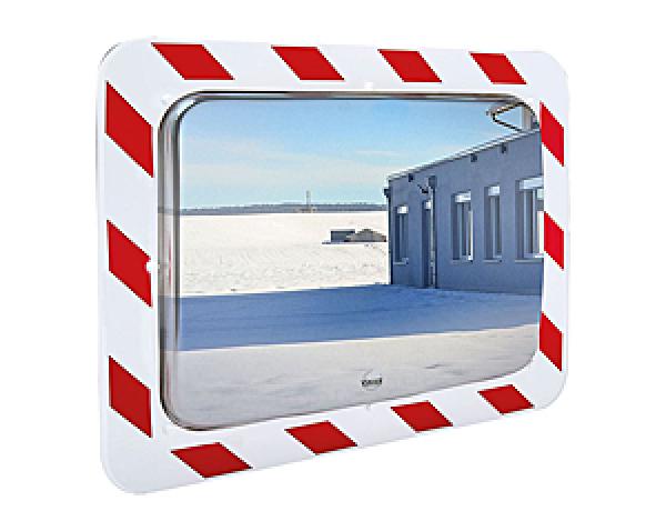Anti-Frost/Anti-Beschlag Verkehrsspiegel