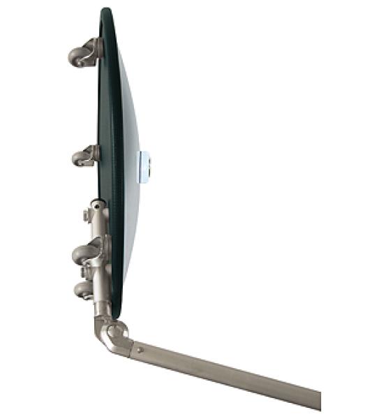 Inspektionsspiegel mit Beleuchtung