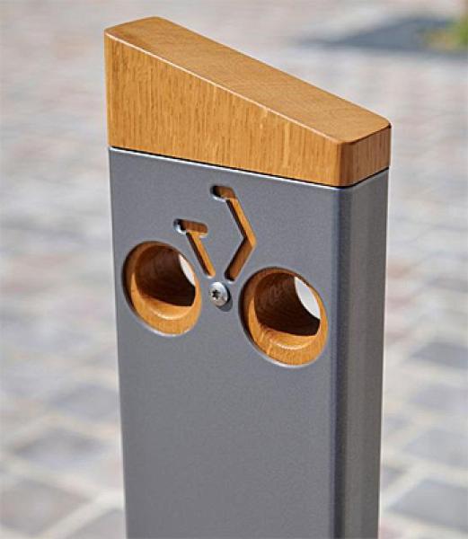 Anlehnstele Typ SINUS