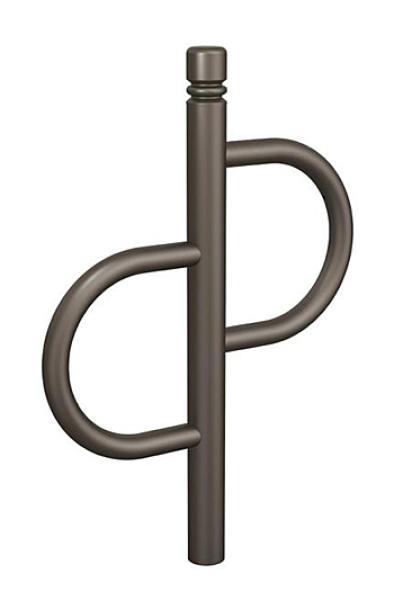 Anlehnstele Typ DOPPIA