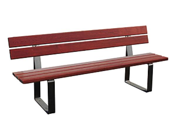 Parkbank Modell DiLago