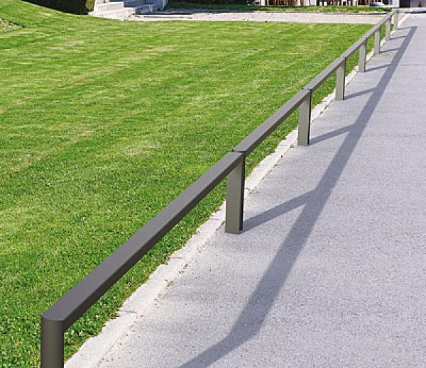 Begrenzungsbügel Typ LAWN