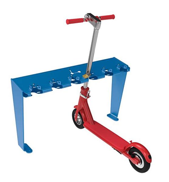 Rollerständer Typ MONO