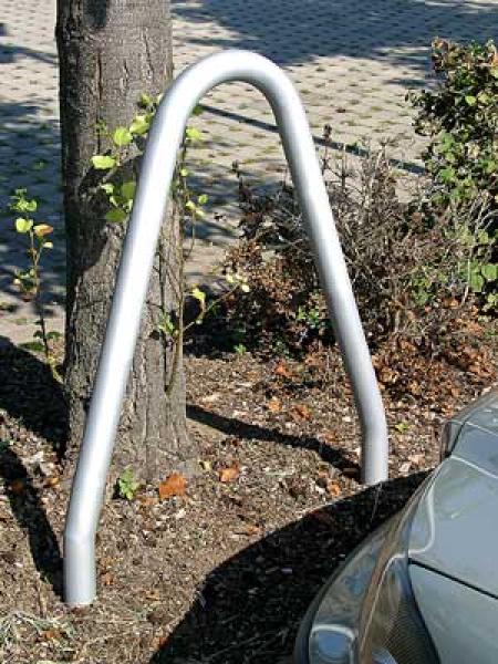 Baumschutzbügel Typ Triangel