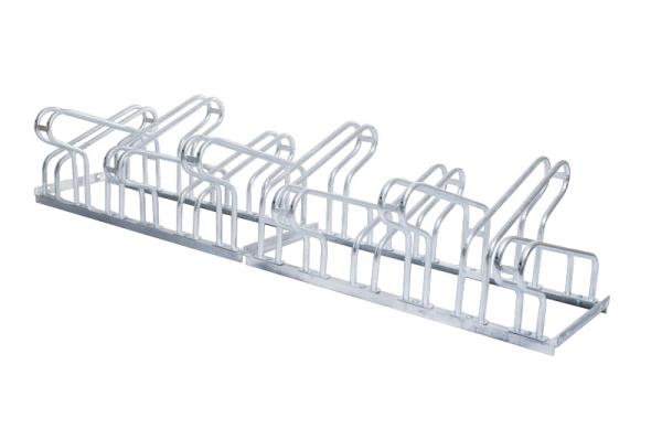 Fahrradständer extra breiter Ra